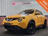 Used Nissan Juke