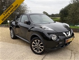 Used Nissan Juke