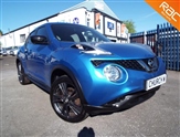 Used Nissan Juke
