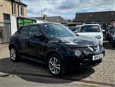 Used Nissan Juke