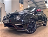 Used Nissan Juke