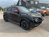 Used Nissan Juke