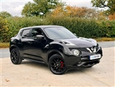 Used Nissan Juke