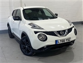 Used Nissan Juke