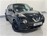 Used Nissan Juke
