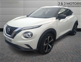 Nissan Juke Image 3