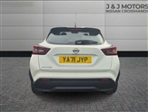 Nissan Juke Image 6