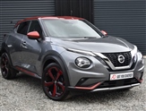 Used Nissan Juke