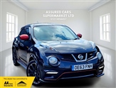 Used Nissan Juke