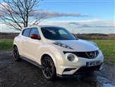 Used Nissan Juke