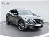 Nissan Juke Image 1