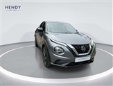 Nissan Juke Image 2