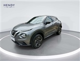 Nissan Juke Image 3