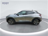 Nissan Juke Image 4