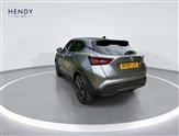 Nissan Juke Image 5