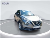 Nissan Juke Image 2