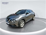 Nissan Juke Image 3