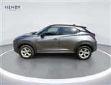 Nissan Juke Image 4