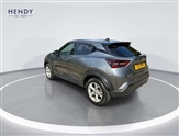 Nissan Juke Image 5
