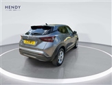 Nissan Juke Image 6