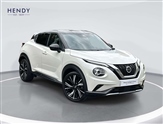 Nissan Juke Image 1