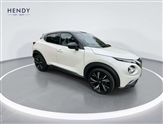 Nissan Juke Image 2