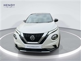 Nissan Juke Image 3