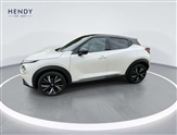 Nissan Juke Image 4