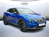 Nissan Juke Image 1