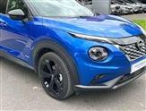 Nissan Juke Image 3