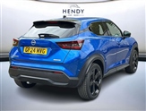 Nissan Juke Image 4