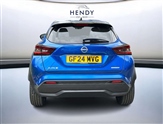 Nissan Juke Image 5