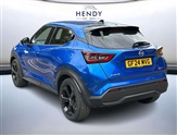 Nissan Juke Image 6