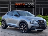Used Nissan Juke