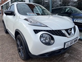 Used Nissan Juke