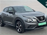 Nissan Juke Image 1