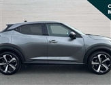 Nissan Juke Image 2