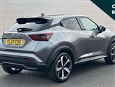 Nissan Juke Image 3