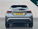 Nissan Juke Image 4