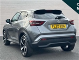 Nissan Juke Image 5