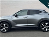 Nissan Juke Image 6
