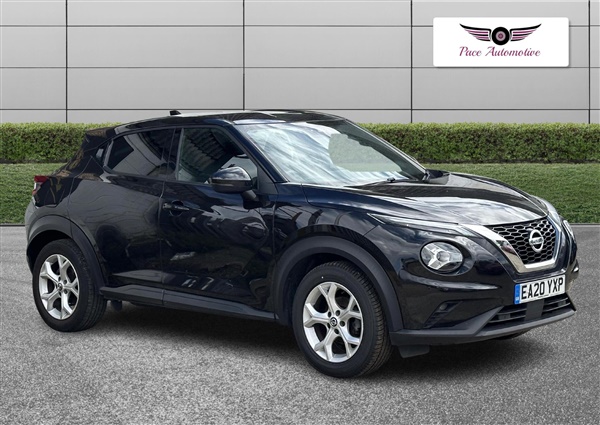Large image for the Used Nissan Juke