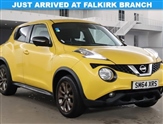 Used Nissan Juke