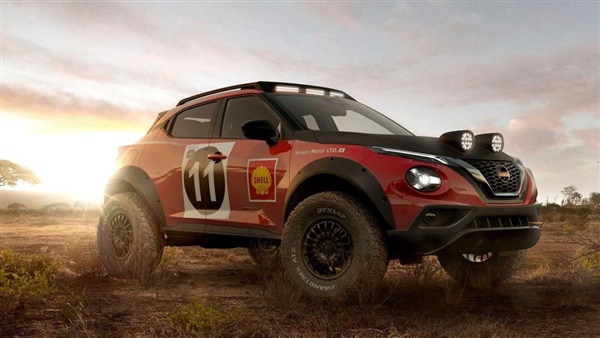Large image for the Used Nissan JUKE
