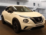 Used Nissan Juke