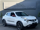 Used Nissan Juke