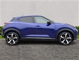 Nissan Juke Image 2
