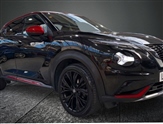 Used Nissan Juke