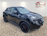 Used Nissan Juke