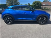 Nissan Juke Image 2